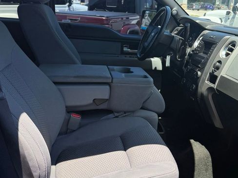 Used 2014 Ford F150 XLT w/ XLT Chrome Package AWD/4WD image 23