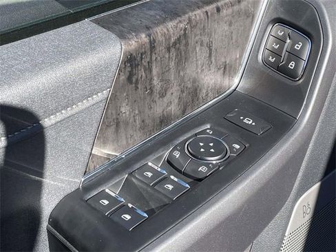 New 2025 Ford F250 Lariat w/ Lariat Ultimate Package image 23