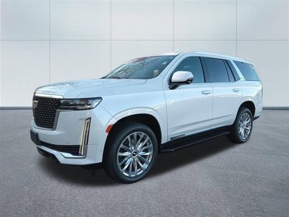 Certified 2023 Cadillac Escalade Premium Luxury