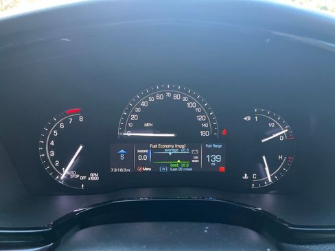 Used 2018 Cadillac XT5 Luxury image 22