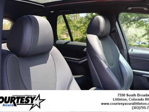 Used 2020 BMW X5 xDrive40i w/ Convenience Package AWD/4WD image 34