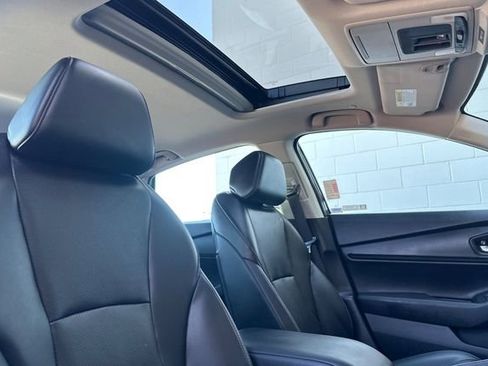 Used 2023 Honda Accord EX-L image 13