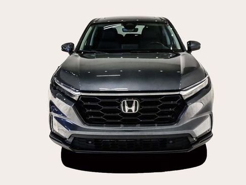 Used 2025 Honda CR-V EX-L image 3