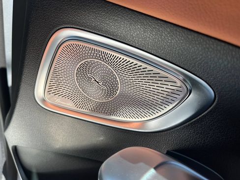 Certified 2026 Mercedes-Benz C 300 4MATIC Sedan image 17