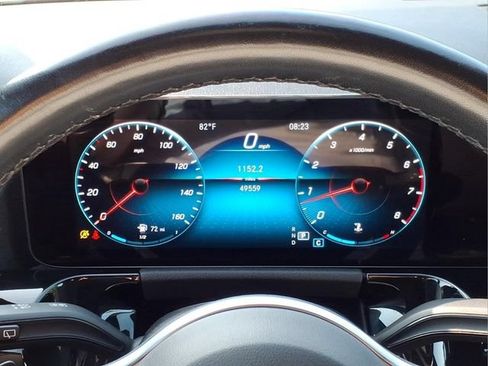 Used 2022 Mercedes-Benz GLA 250 4MATIC image 24