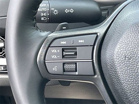 New 2026 Honda Accord EX-L image 13