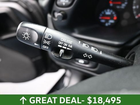 Used 2003 Chevrolet Corvette Convertible w/ Preferred Equipment Group1 image 30