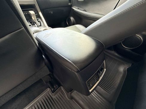 Used 2015 Lexus NX 200t FWD image 21