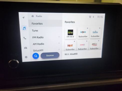 Used 2024 Toyota Tacoma SR image 10