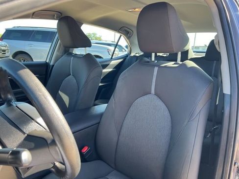 Used 2024 Toyota Camry LE image 11