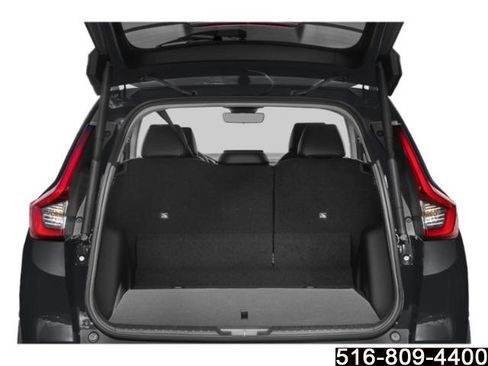 Used 2025 Honda CR-V EX-L image 12