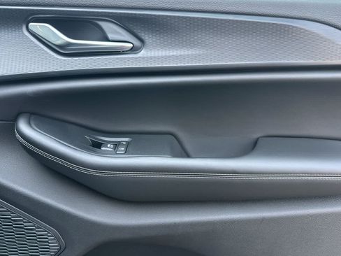 New 2026 Jeep Grand Cherokee L 4WD image 20