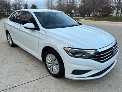 Used 2019 Volkswagen Jetta S