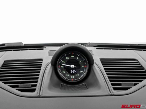 Used 2026 Porsche 911 Carrera 4 GTS image 33