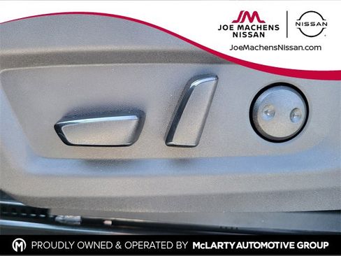 New 2025 Nissan Murano SL image 25