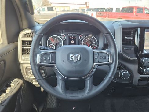 New 2026 RAM 1500 Express image 18