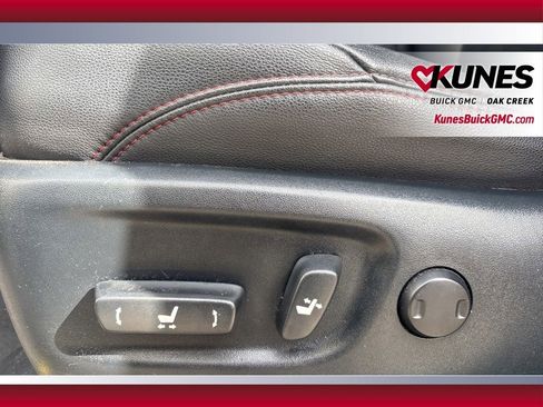 Used 2022 Toyota 4Runner TRD Off-Road Premium image 12