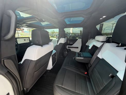 Used 2023 GMC Hummer EV Edition 1 AWD/4WD image 35
