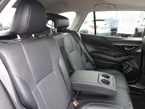 Certified 2023 Subaru Outback Limited XT image 12
