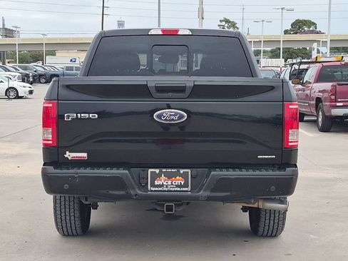Used 2016 Ford F150 XLT w/ Equipment Group 302A Luxury RWD image 5