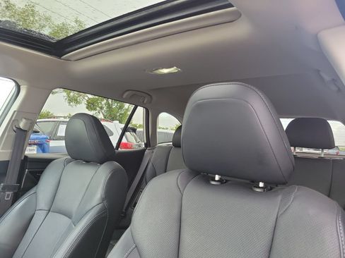 Used 2022 Subaru Outback Limited AWD/4WD image 25