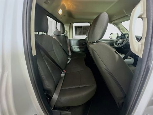 Used 2019 RAM 1500 Classic Warlock image 8