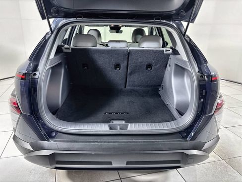 Used 2025 Hyundai Kona SE FWD image 20