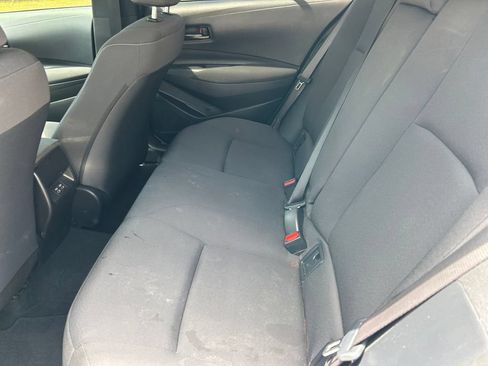 Used 2024 Toyota Corolla LE FWD image 15