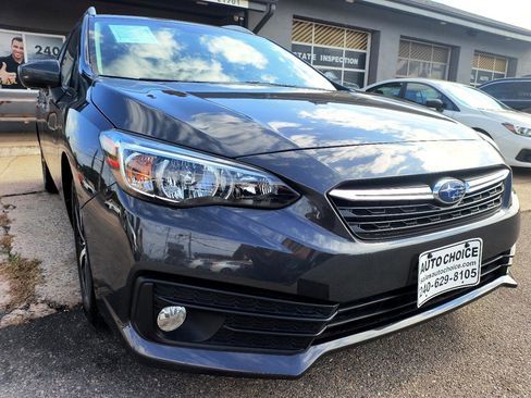 Used 2023 Subaru Impreza 2.0i Premium image 26