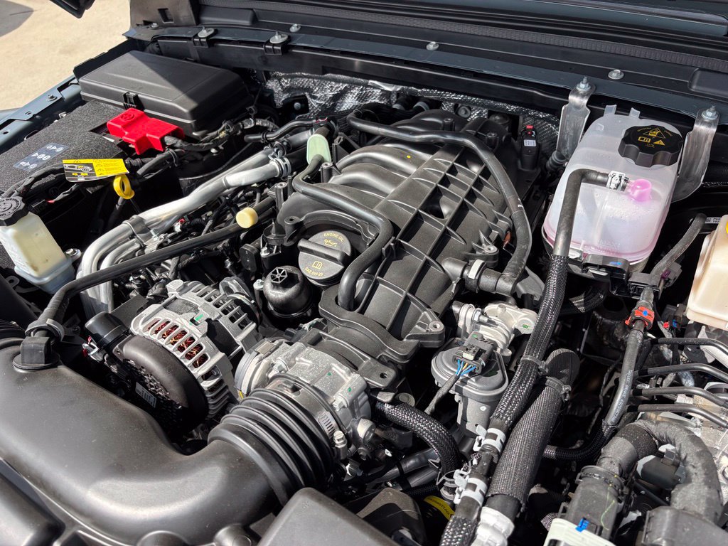 New 2026 Jeep Gladiator Mojave AWD/4WD image 26