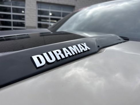 Certified 2026 Chevrolet Silverado 1500 ZR2 w/ ZR2 Bison Edition image 11