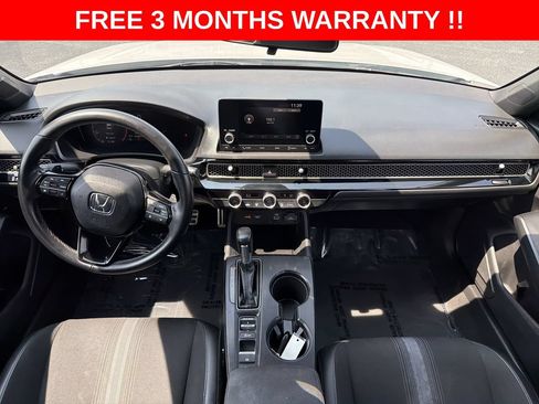 Used 2023 Honda Civic Sport image 36