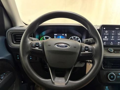 Used 2022 Ford Maverick XL FWD image 48