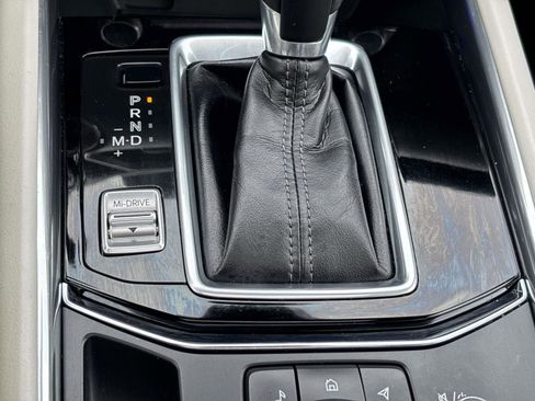 Used 2022 MAZDA CX-5 AWD 2.5 S w/ Premium Plus Pkg image 27