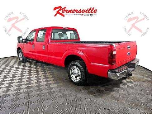 Used 2015 Ford F350 XL image 5