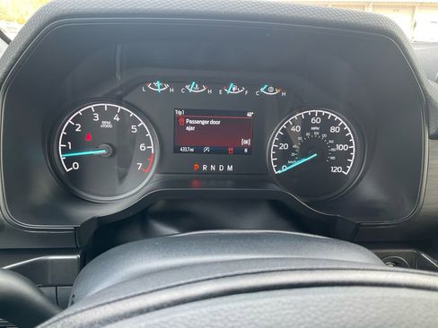 New 2026 Ford F150 STX image 23