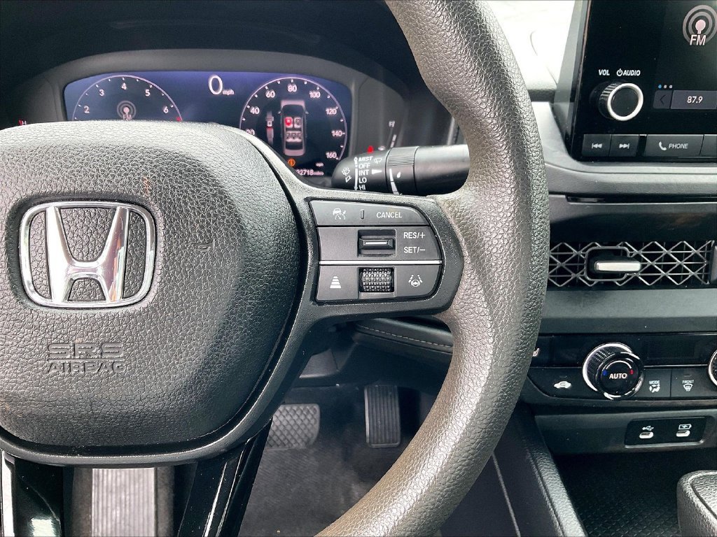 Used 2024 Honda Accord EX image 24