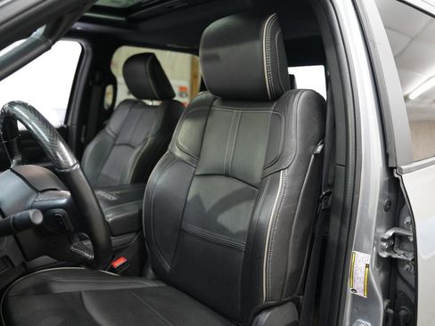 Used 2022 RAM 3500 Limited image 25