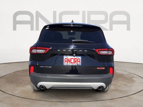 Used 2024 Ford Escape Active image 13