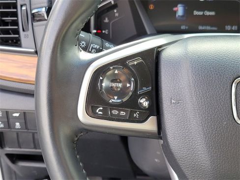 Used 2020 Honda CR-V Touring image 19