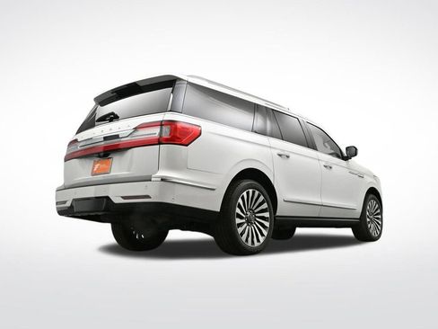 Used 2021 Lincoln Navigator L Reserve w/ Luxury Package image 48