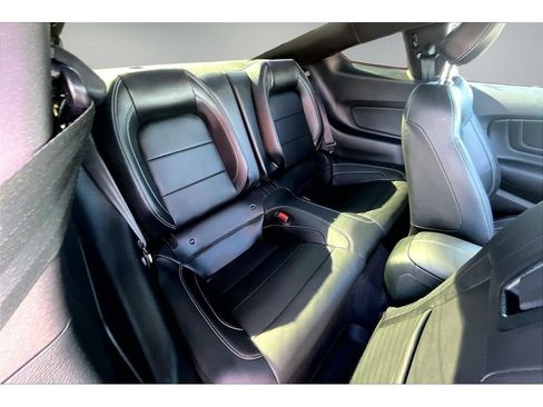 Used 2022 Ford Mustang GT Premium w/ Equipment Group 401A RWD image 24
