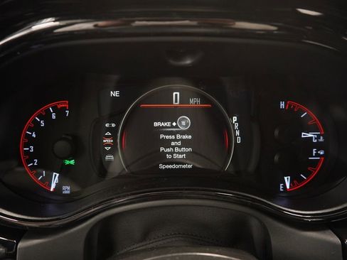 New 2026 Dodge Durango GT image 21