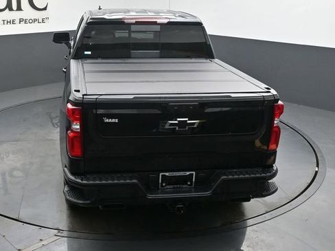 New 2026 Chevrolet Silverado 1500 LT Trail Boss w/ LT Trail Boss Premium Package AWD/4WD image 35