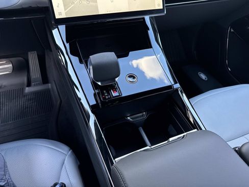 New 2026 Land Rover Range Rover Sport Dynamic SE image 26