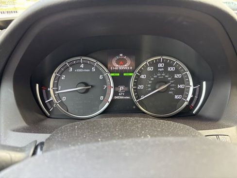 Used 2019 Acura MDX FWD w/ Advance Package image 12