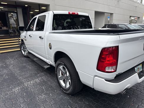 Used 2017 RAM 1500 Express image 11