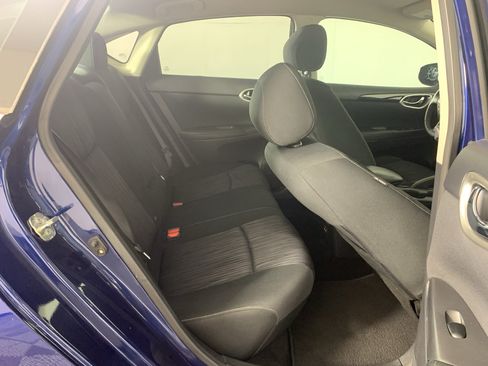 Used 2019 Nissan Sentra SV FWD image 33