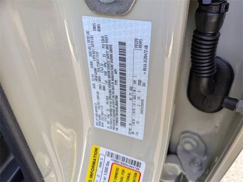 New 2025 Ford Bronco Big Bend image 33