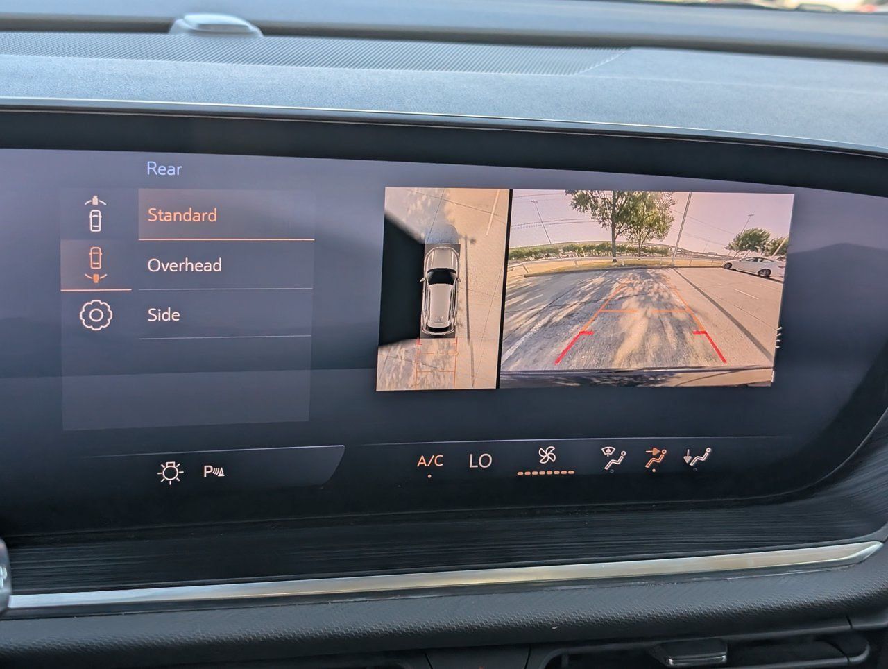 Used 2024 Buick Envision Preferred AWD/4WD image 15